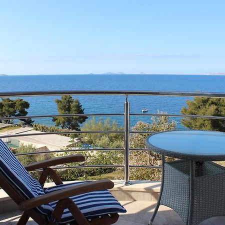 Amazing Villa Galeb In Муртер Стая снимка