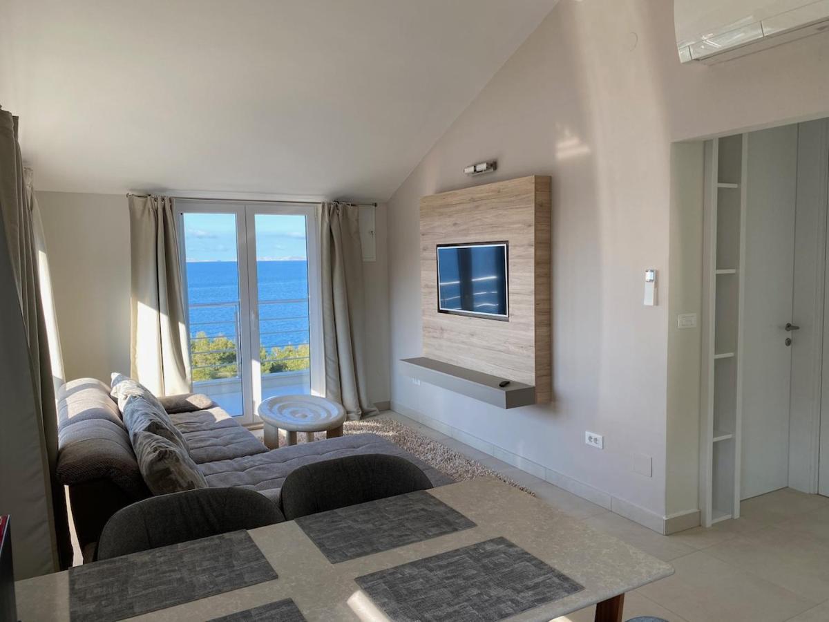 Amazing Villa Galeb In Муртер Екстериор снимка