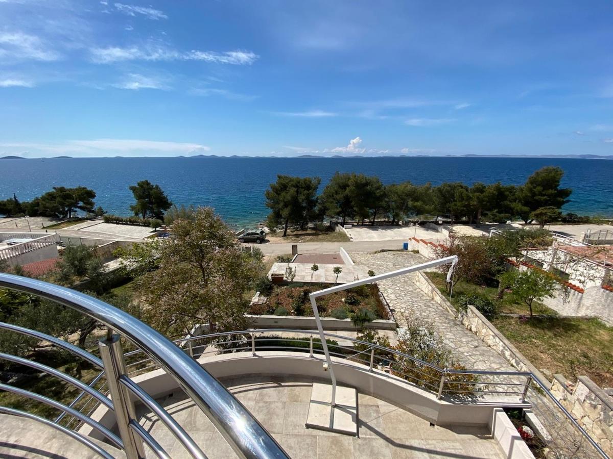 Amazing Villa Galeb In Муртер Екстериор снимка