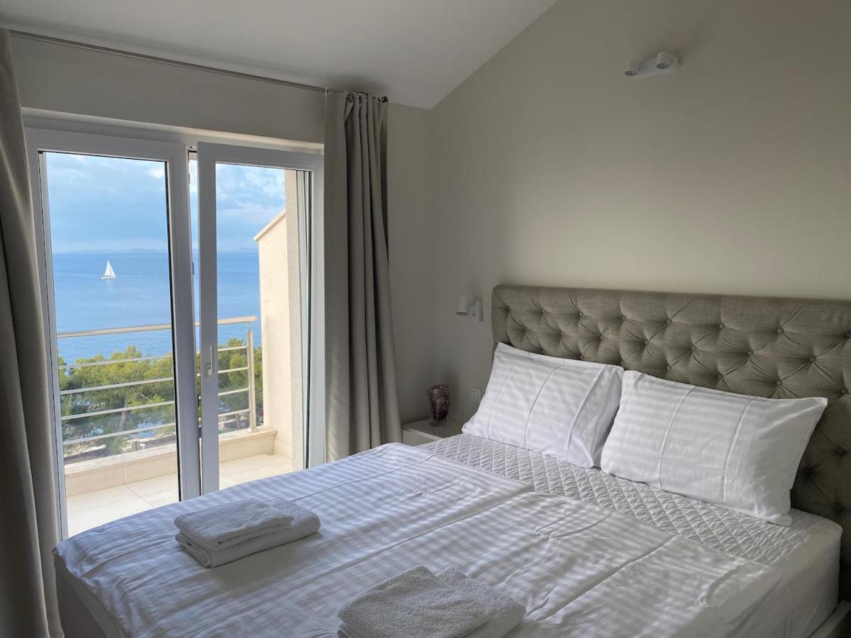Amazing Villa Galeb In Муртер Екстериор снимка