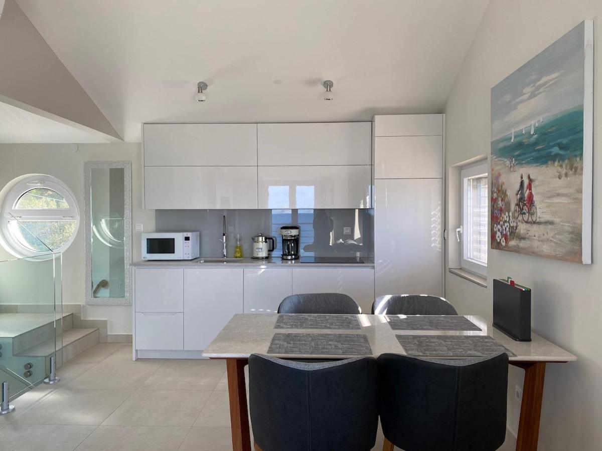 Amazing Villa Galeb In Муртер Екстериор снимка