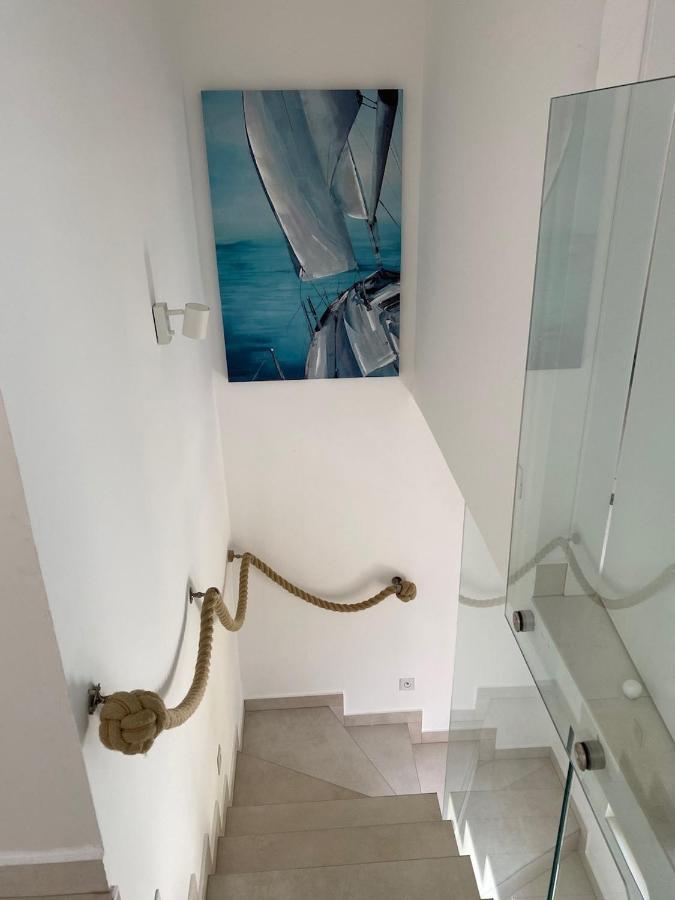 Amazing Villa Galeb In Муртер Екстериор снимка