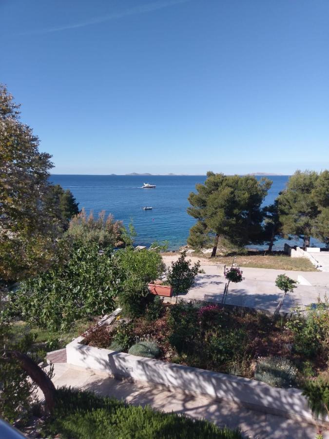 Amazing Villa Galeb In Муртер Екстериор снимка