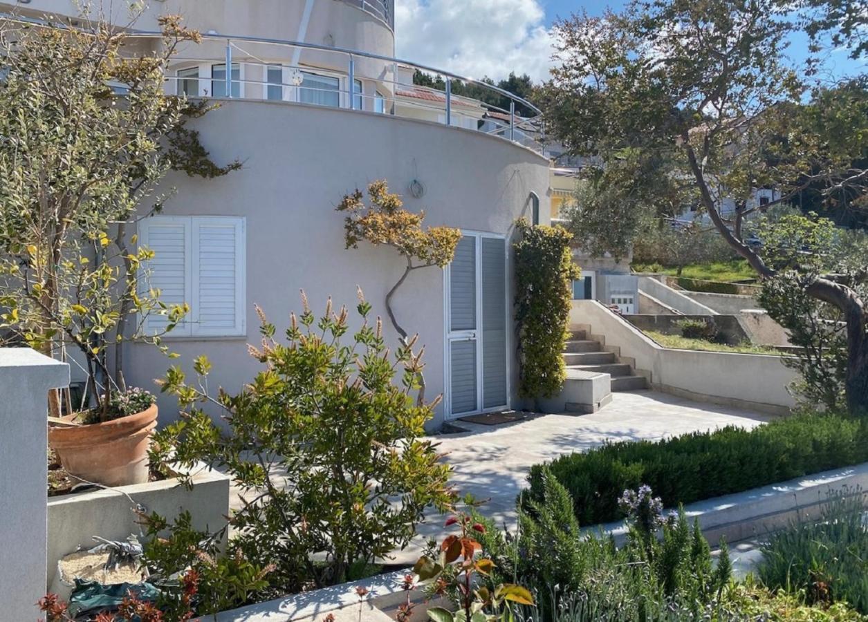 Amazing Villa Galeb In Муртер Екстериор снимка