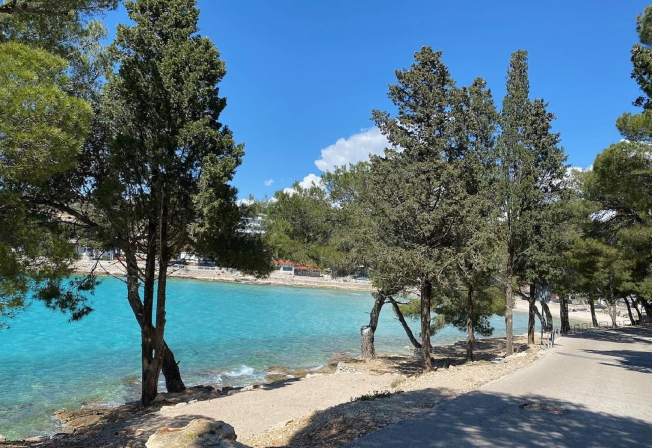 Amazing Villa Galeb In Муртер Екстериор снимка