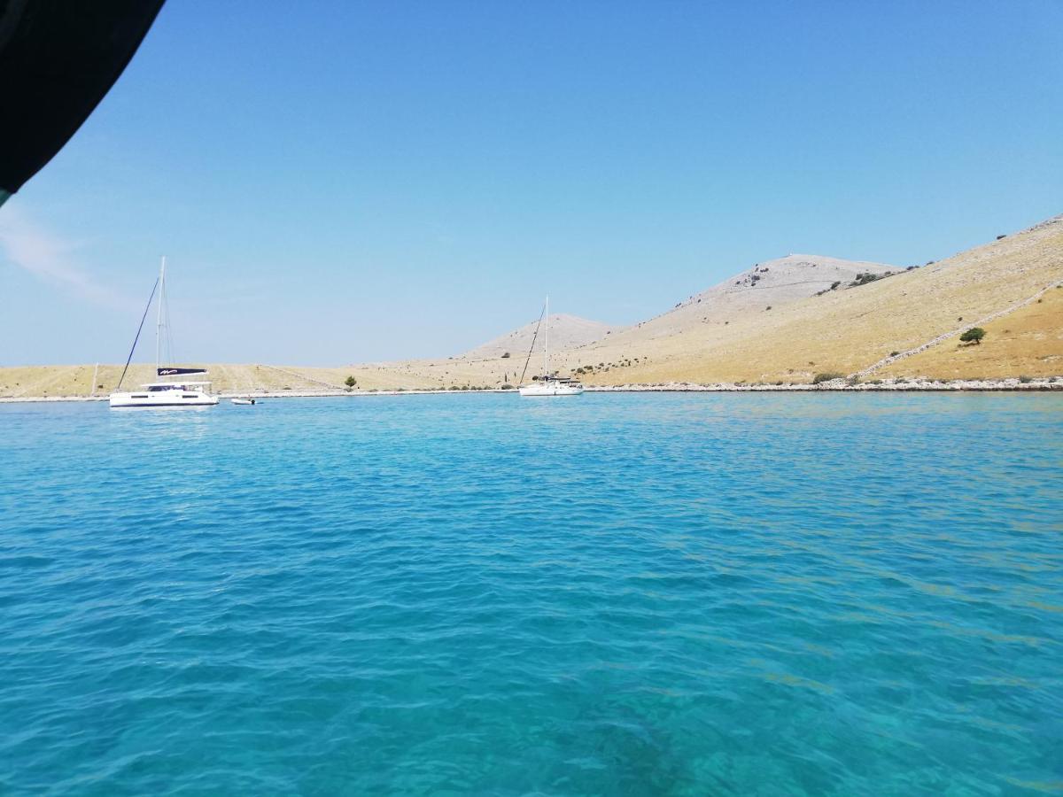 Amazing Villa Galeb In Муртер Екстериор снимка