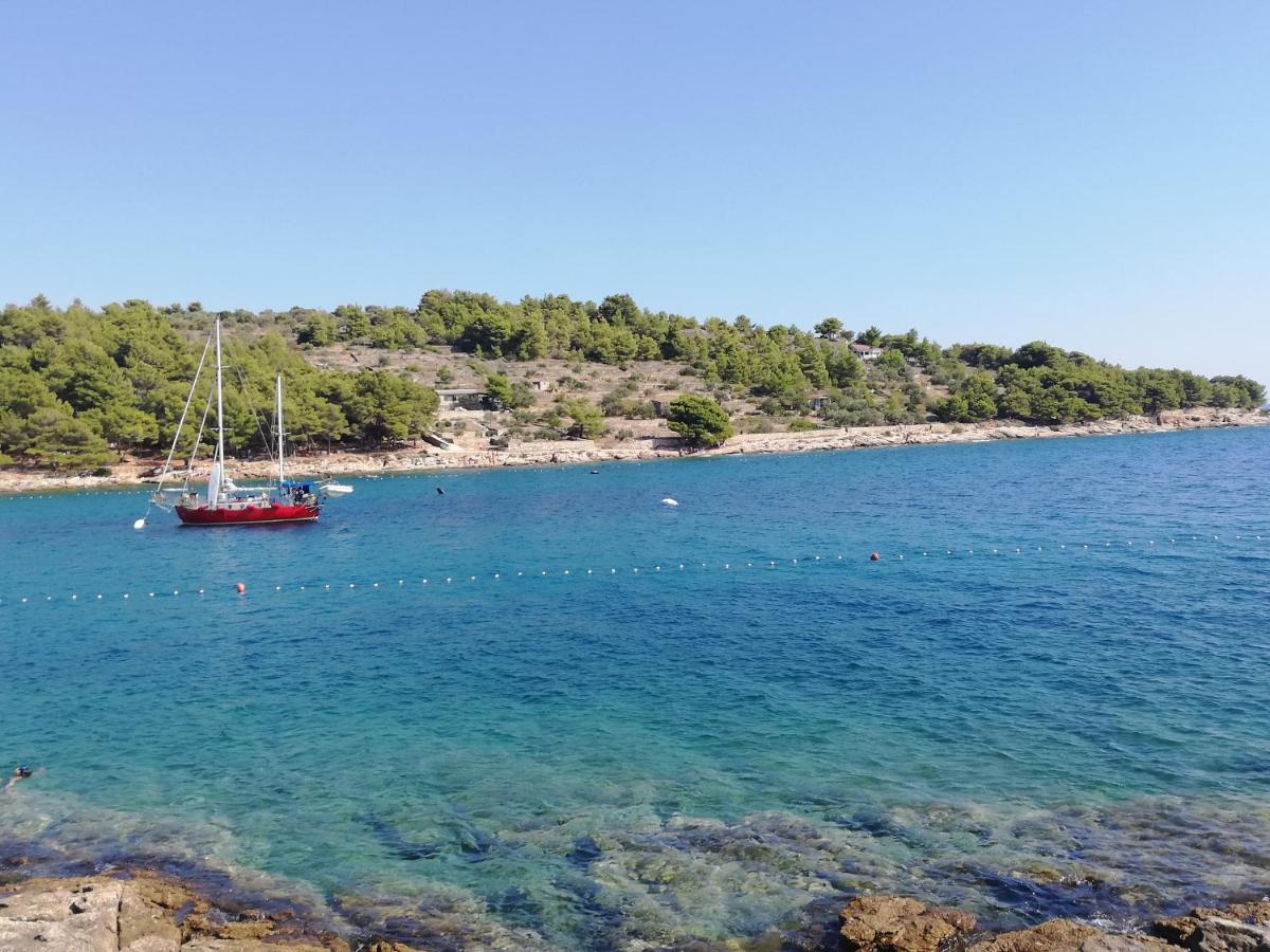 Amazing Villa Galeb In Муртер Екстериор снимка