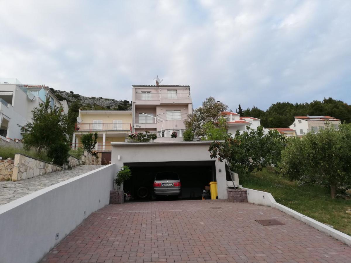 Amazing Villa Galeb In Муртер Екстериор снимка