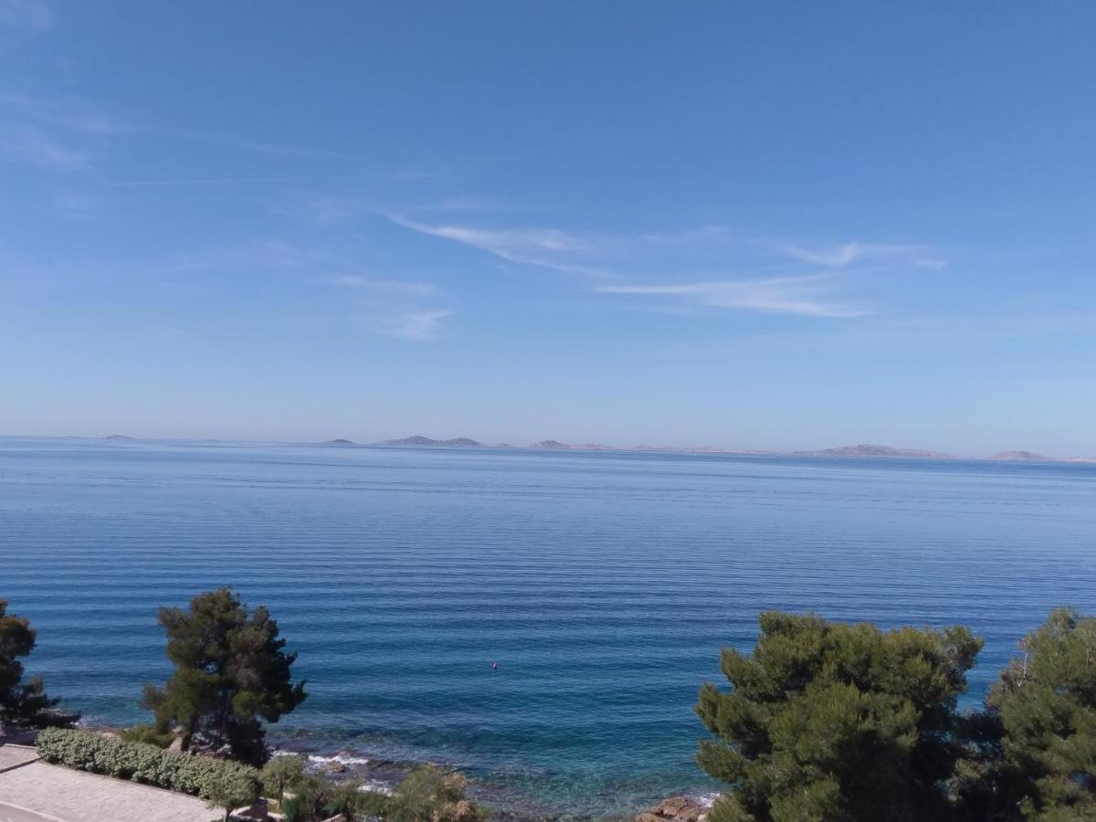 Amazing Villa Galeb In Муртер Екстериор снимка