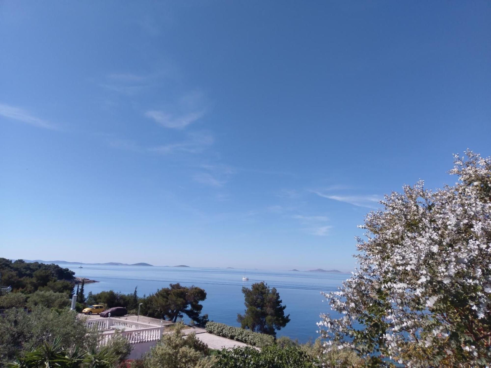 Amazing Villa Galeb In Муртер Стая снимка