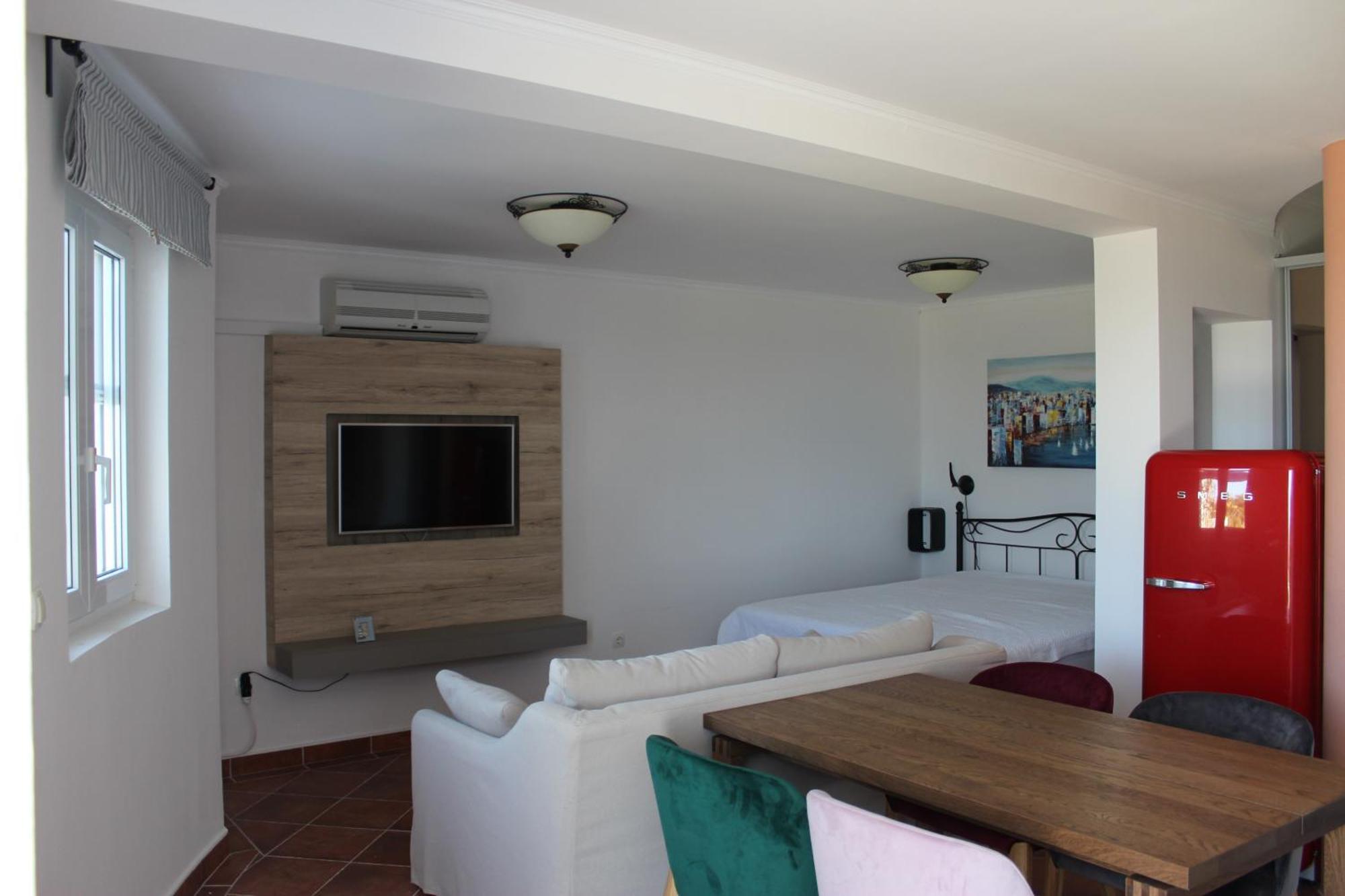 Amazing Villa Galeb In Муртер Стая снимка